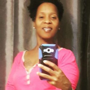 Meet your Posher, Keisha